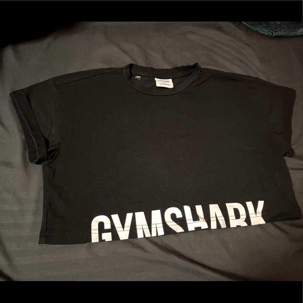 Gymshark tee